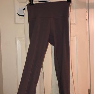 Lulu lemon align pants